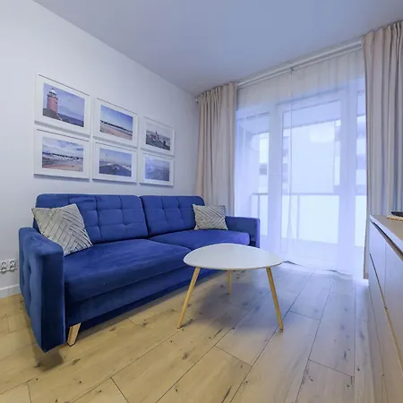 Apartamenty Kasprowicza -Basen, Parking, Bawialnia, Silownia W Cenie -Holiday City Kolobrzeg Exterior photo