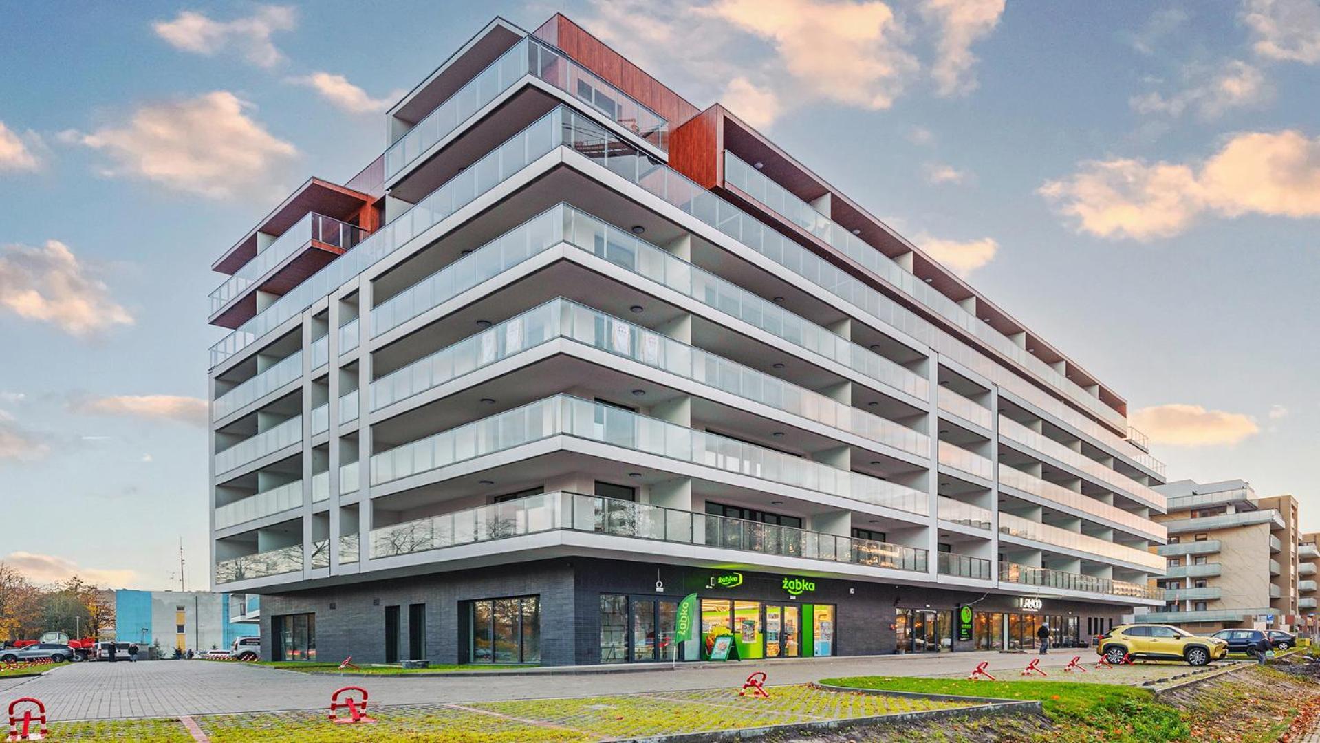 Kasprowicza -basen, Parking, Bawialnia, Silownia W Cenie -holiday Апартаменти Колобжег