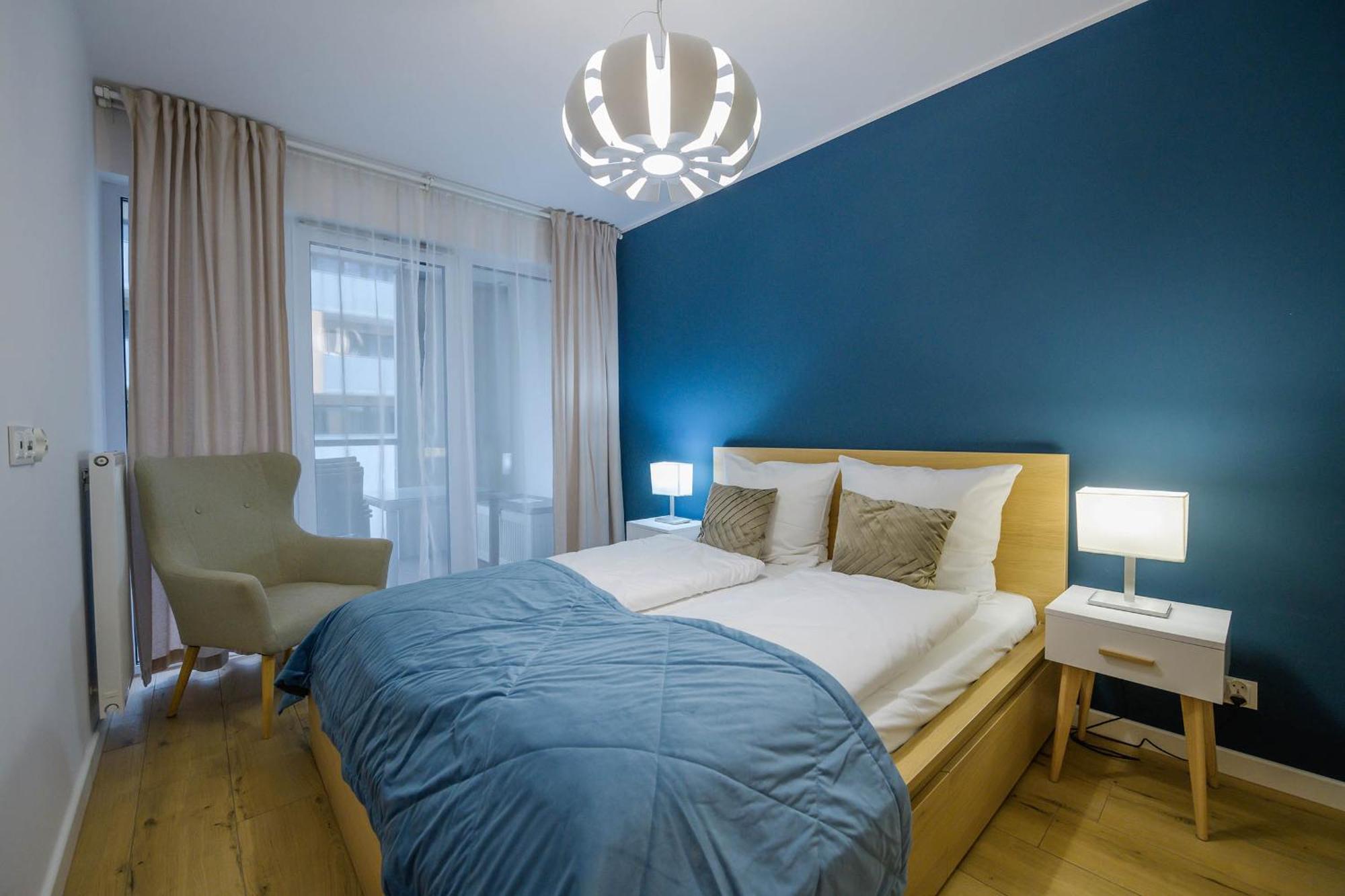 Apartment Kasprowicza -basen, Parking, Bawialnia, Silownia W Cenie -holiday *
