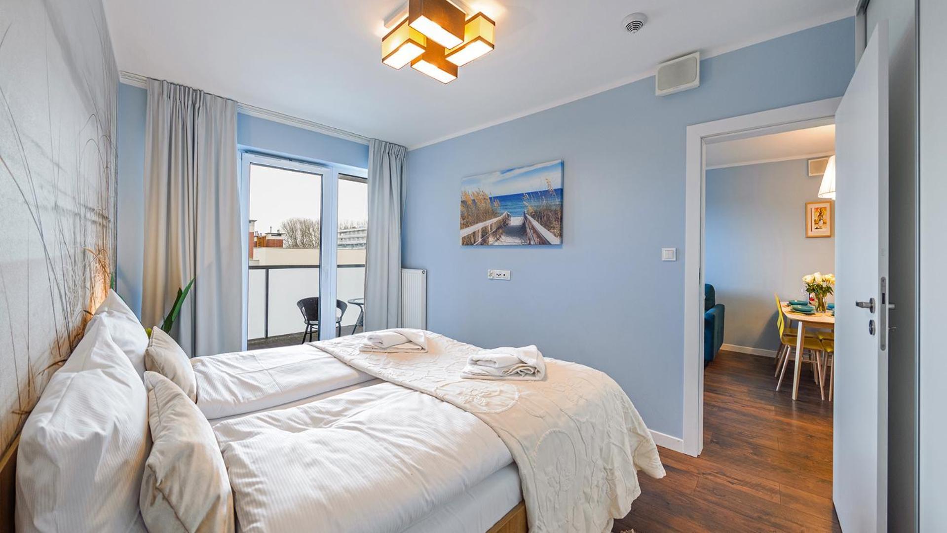 Kasprowicza -basen, Parking, Bawialnia, Silownia W Cenie -holiday Apartment *