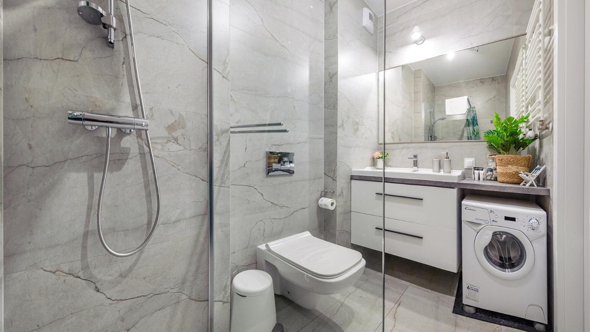 Апартаменти Kasprowicza -basen, Parking, Bawialnia, Silownia W Cenie -holiday Колобжег