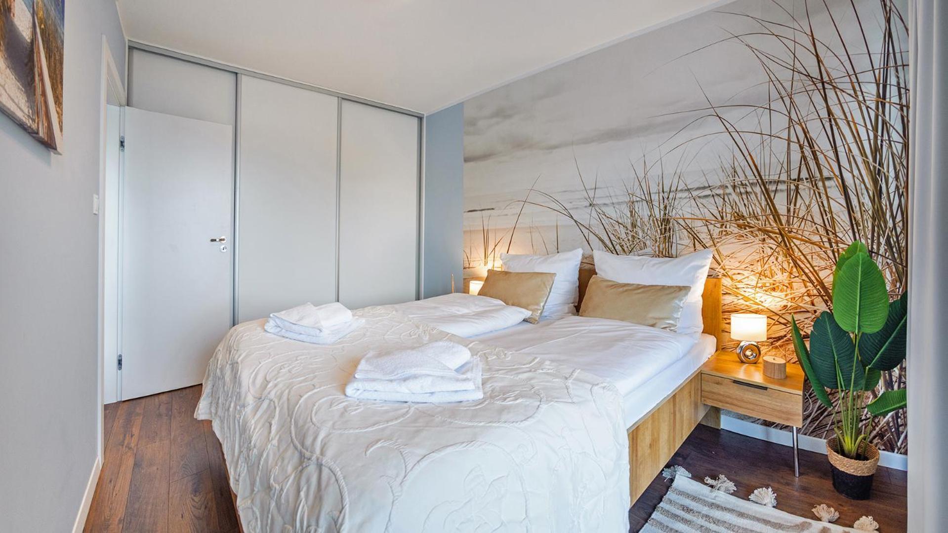 Kasprowicza -basen, Parking, Bawialnia, Silownia W Cenie -holiday Kolberg